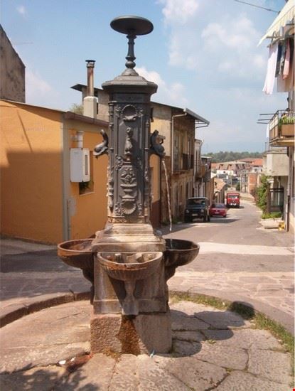 Piazza Santo Stefano 